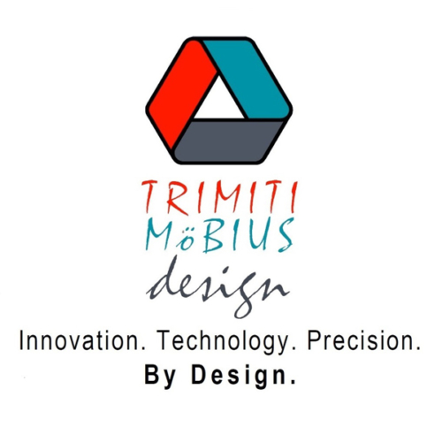Trimiti Moebius Design